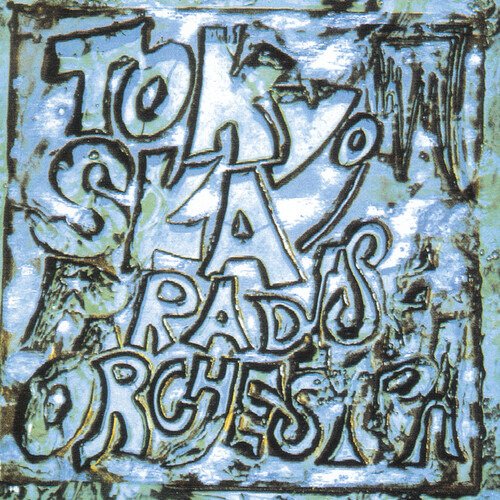 Cover for Tokyo Ska Paradise Orchestra · Pioneers (LP) [Japan Import edition] (2019)