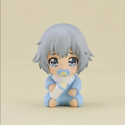 Nendoroid More Zubehör-Set Dress Up Baby (Blue) (Toys) (2024)