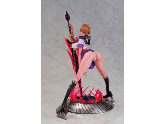 Original Character Statue 1/6 Mahou Shoujo Series -  - Gadżety -  - 4582261373308 - 24 października 2024