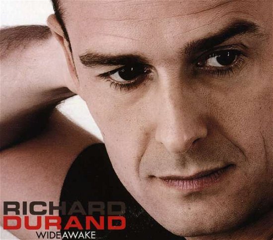 Cover for Richard Durand · Wide Awake (CD) [Special edition] (2011)