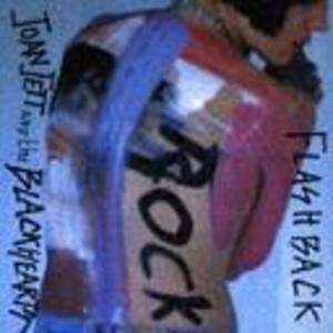 Cover for Joan Jett · Flashback (&amp;the Blackhearts) (CD) [Japan Import edition] (2004)