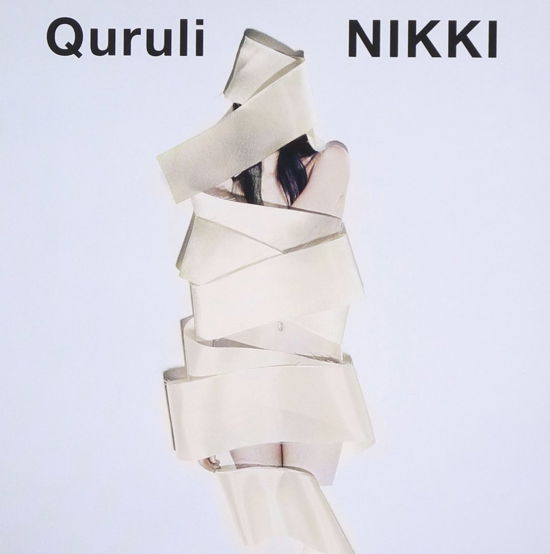 Cover for Quruli · Nikki (CD) [Japan Import edition] (2005)