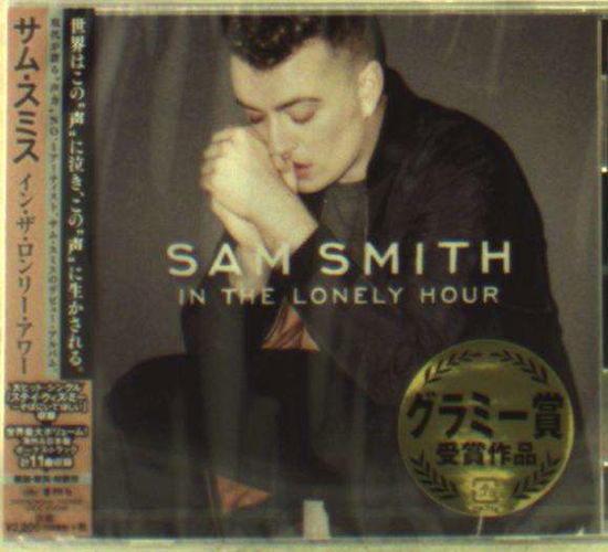 In The Lonely Hour - Sam Smith - Musik - UNIVERSAL MUSIC JAPAN - 4988005867308 - 17. Dezember 2021