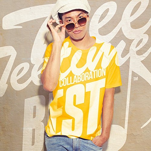Cover for Tee · Collabo Best (CD) [Japan Import edition] (2015)