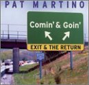 Cover for Pat Martino · Exit (CD) [Japan Import edition] (2004)