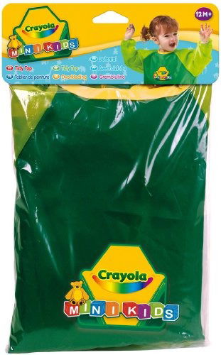 Cover for Crayola · Paint Apron (MERCH)