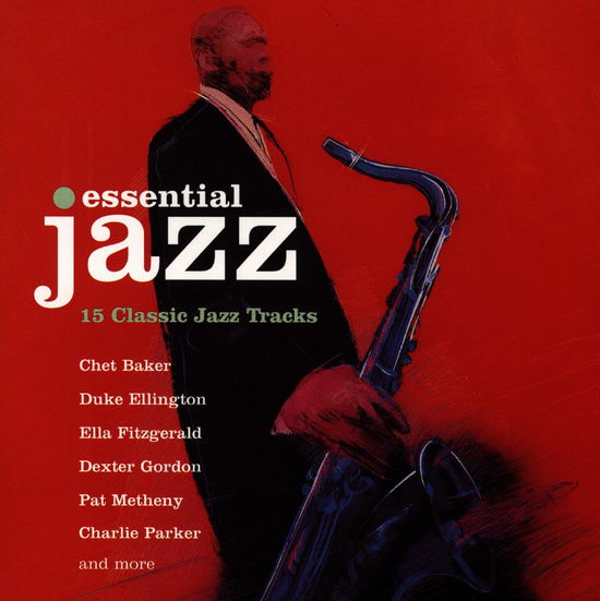 Essential Jazz - V/A - Music - MUSIC CLUB - 5014797170308 - June 2, 2000