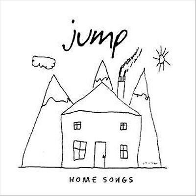 Cover for Jump · Home Songs (CD) (2021)