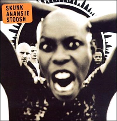 Stoosh + DVD -cd+dvd-incl. a 4 Track DVD (Ntsc / Region 0) - Skunk Anansie - Muziek - ONE LITTLE INDEPENDENT - 5016958069308 - 21 maart 2012