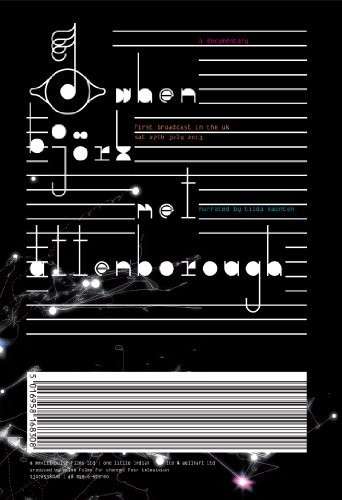 Cover for Bjork · When Bjork Met David Attenborough (DVD) (2020)