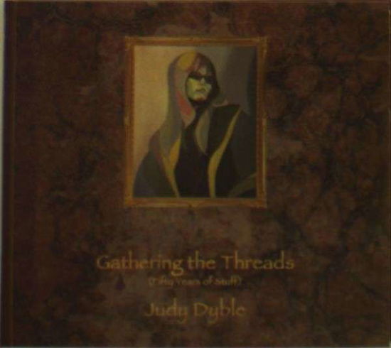 Anthology - Judy Dyble - Música - SELF RELEASE - 5016959004308 - 10 de abril de 2015