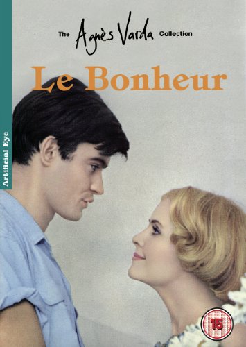 Le Bonheur - Le Bonheur - Films - Artificial Eye - 5021866476308 - 26 septembre 2011