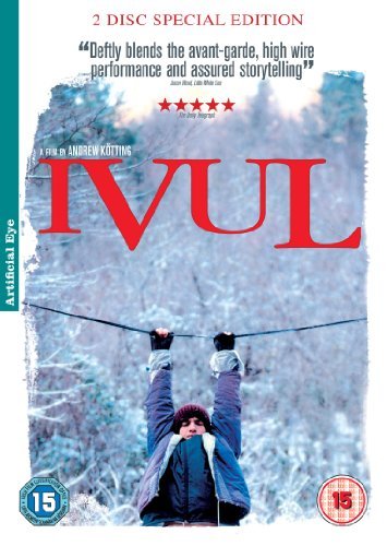 Ivul Andrew Kotting - Andrew Kotting - Movies - CURZON ARTIFICIAL EYE - 5021866504308 - September 27, 2010