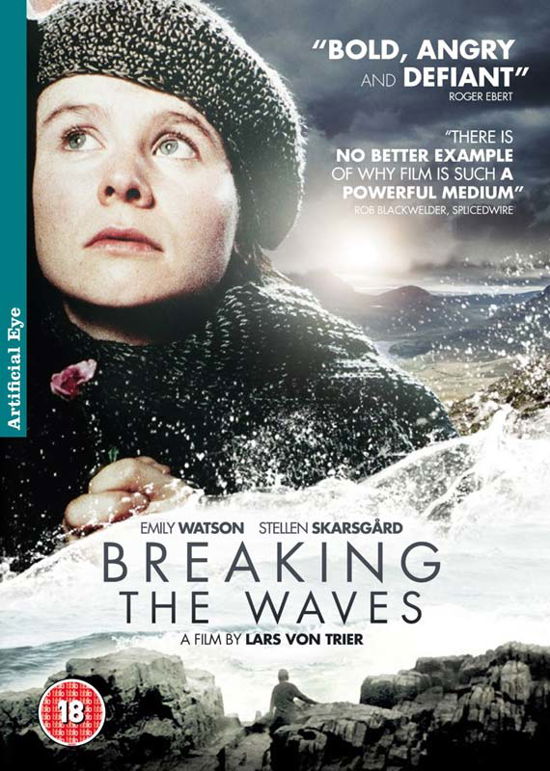 Breaking The Waves - Breaking the Waves - Films - Artificial Eye - 5021866690308 - 10 november 2014