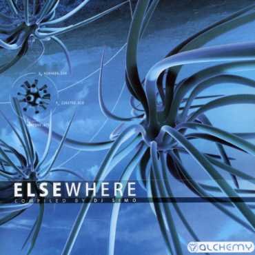 Various Artists · Various Artists - Elsewhere (CD) (2006)