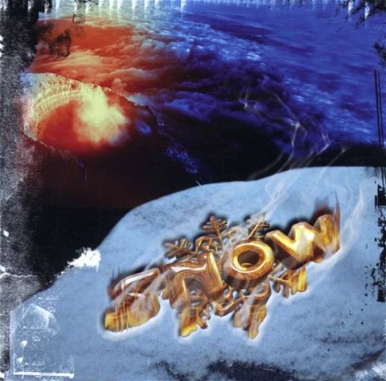 Cover for Snow (CD) (2011)