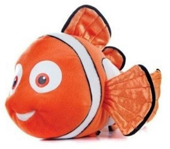Cover for Finding Nemo · Disney: Finding Nemo Plush 30Cm (Toys)