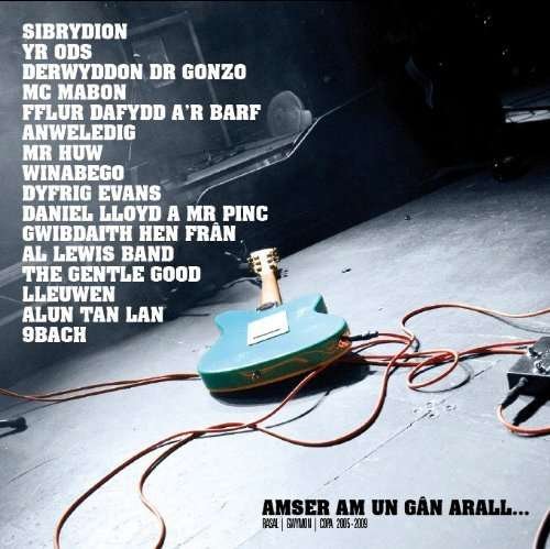 Cover for Amser Am Un G?n Arall · Amser Am Un Gan Arall (CD) (2010)