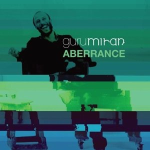 Cover for Gurumiran · Aberrance (LP) (2016)