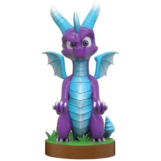 Cover for Exquisite Gaming · Ice Spyro (MERCH) (2019)