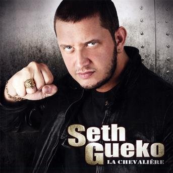 Cover for Seth Gueko · La Chevaliere (CD) (2009)