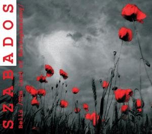 Cover for Gyorgy Szabados · Bells (land Of Boldogasszony) (CD) [Digipak] (2015)
