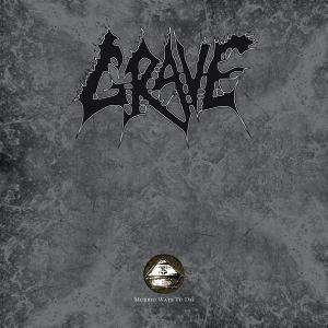 Morbid Ways to Die - Grave - Music - CENME - 7277017754308 - June 19, 2008