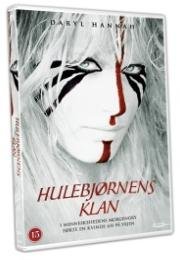 Cover for Hulebjørnens klan (1986) [DVD] (DVD) (2024)
