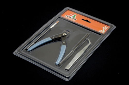 Cover for Italeri · Italeri - My First Tool Kit (Legetøj)