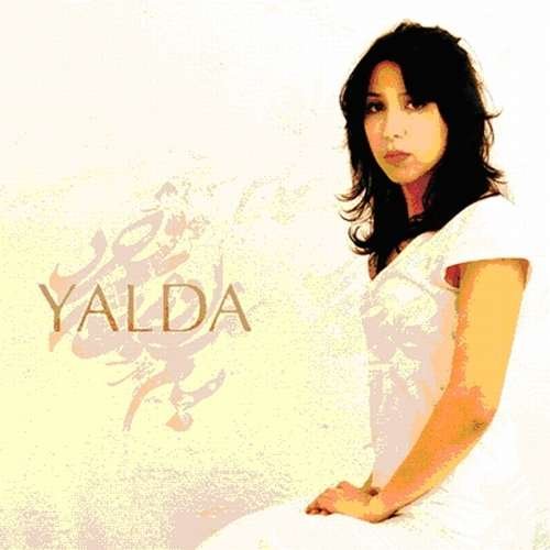 Cover for Yalda (CD) (2008)