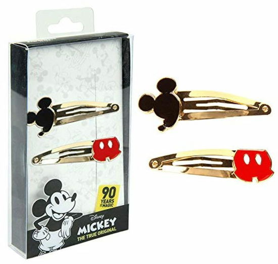 Cover for Cerda · DISNEY - Hair Accesories - Mickey (MERCH) (2019)