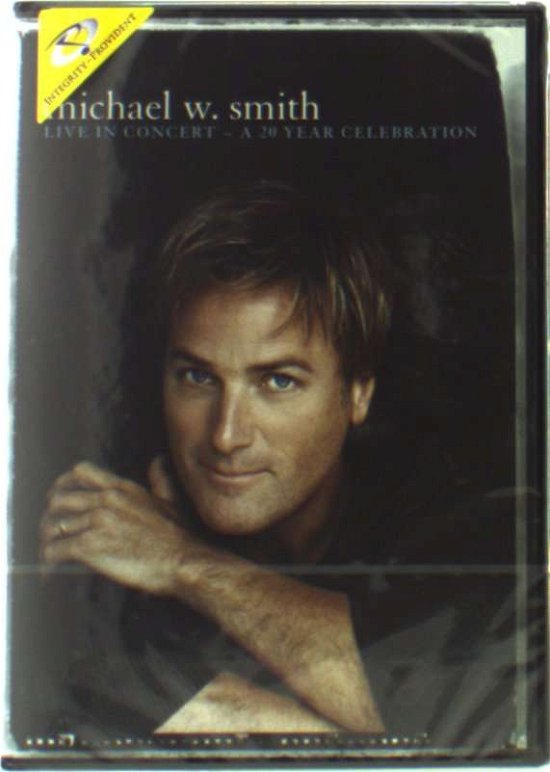 Cover for Michael W. Smith · 20 Years (Live in Concert) (DVD) (2011)