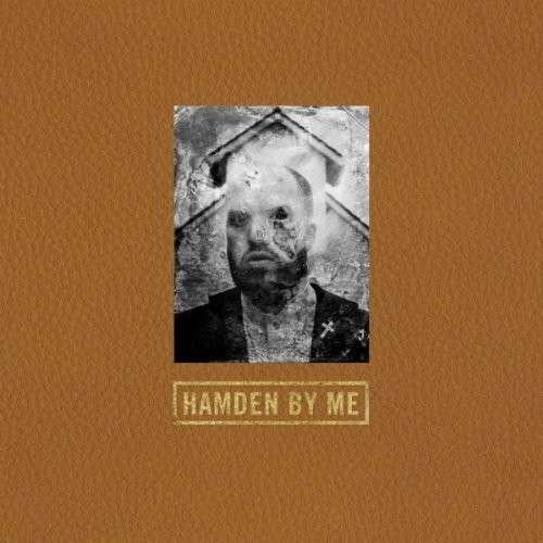 Cover for Me · Hamden =leather Wallet= (CD) (2012)