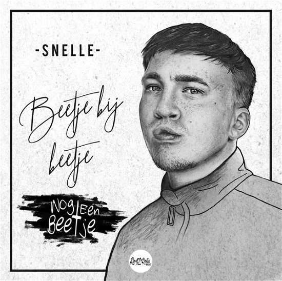 Cover for Snelle · Beetje Bij Beetje (nog Een Beetje) (CD) (2019)