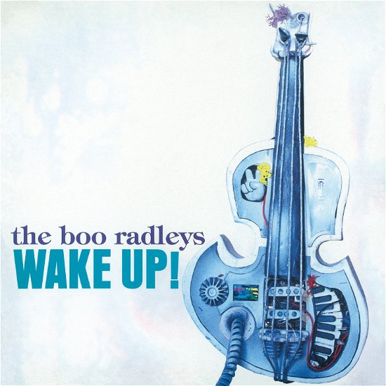 Cover for Boo Radleys · Wake Up! (LP) (2019)