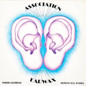 Earwax - Association P.C. - Music - MUSIC ON VINYL - 8719262039308 - August 8, 2025