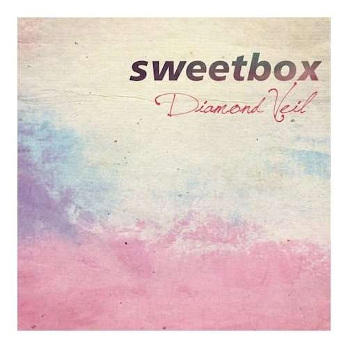 Cover for Sweetbox · Diamond Veil (CD) (2011)