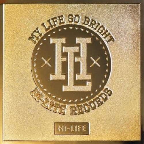 Cover for Hi-lite Records · Hi-life (CD) (2013)