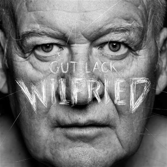 Cover for Wilfried · Gut Lack (CD) (2017)