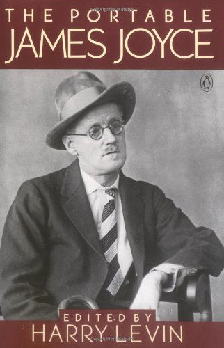 The Portable James Joyce - Harry Levin - Boeken - Penguin Books Ltd - 9780140150308 - 18 november 1976