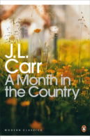 A Month in the Country - Penguin Modern Classics - J L Carr - Boeken - Penguin Books Ltd - 9780141182308 - 3 februari 2000