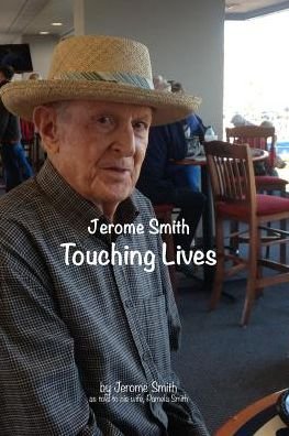 Cover for Jerome · Touching Lives - Jerome Smith (Pocketbok) (2024)
