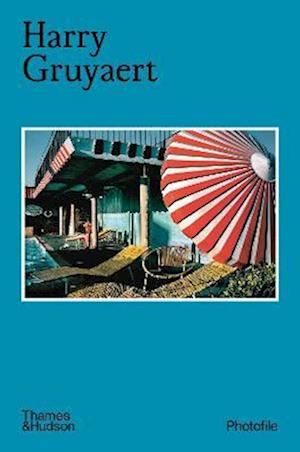 Harry Gruyaert - Photofile - Brice Matthieussent - Bøger - Thames & Hudson Ltd - 9780500297308 - 27. januar 2023
