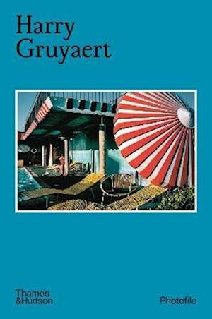 Harry Gruyaert - Photofile - Brice Matthieussent - Bøger - Thames & Hudson Ltd - 9780500297308 - January 27, 2023