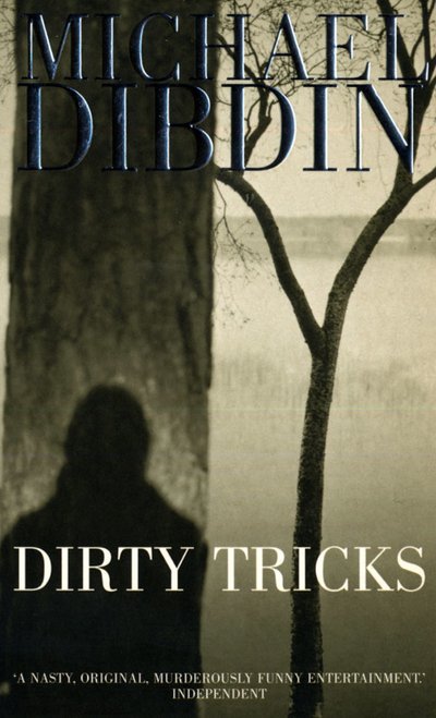 Cover for Michael Dibdin · Dirty Tricks (Paperback Bog) [Main edition] (1999)