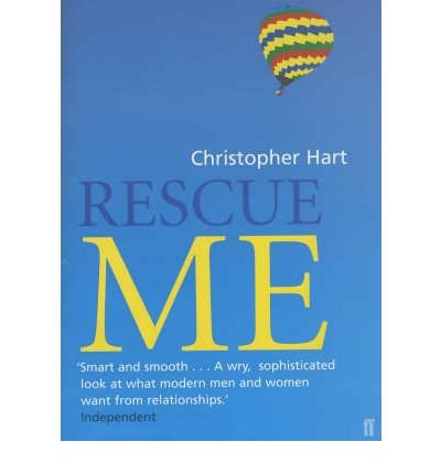 Cover for Christopher Hart · Rescue Me (Paperback Book) [Main edition] (2002)