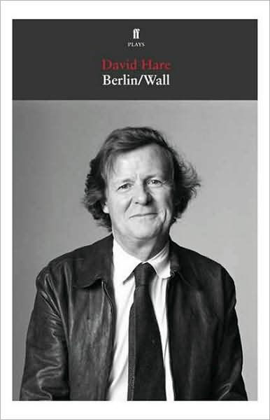 Cover for David Hare · Berlin / Wall (Paperback Bog) [Main edition] (2009)