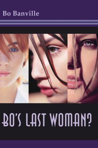 Cover for Bo Banville · Bo's Last Woman? (Paperback Book) (2003)