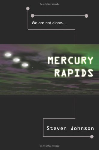 Cover for Steven Johnson · Mercury Rapids (Paperback Bog) (2006)