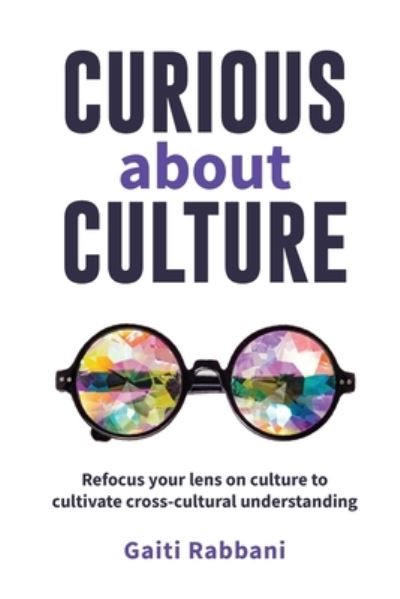 Cover for Gaiti Rabbani · Curious About Culture (Paperback Book) (2021)